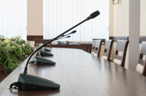 Speakers for Advocacy Leaders Network image